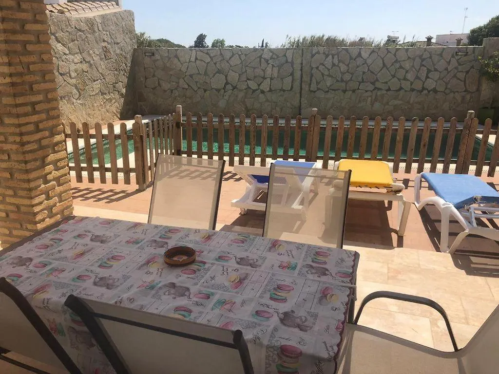 קוניל דה לה פרונטרה Casa Rural Mendoza Solo Familias 0*, קוניל דה לה פרונטרה