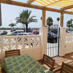 Miramar Conil Сasa de vacaciones