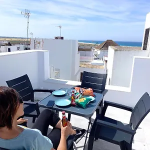 Brand New - Casa El Cuartel With Private Seaview Rooftop Сasa de vacaciones