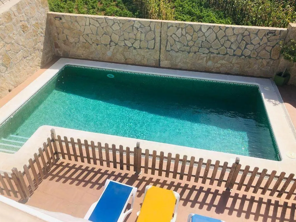 Holiday home Casa Rural Mendoza Solo Familias Villa Conil De La Frontera