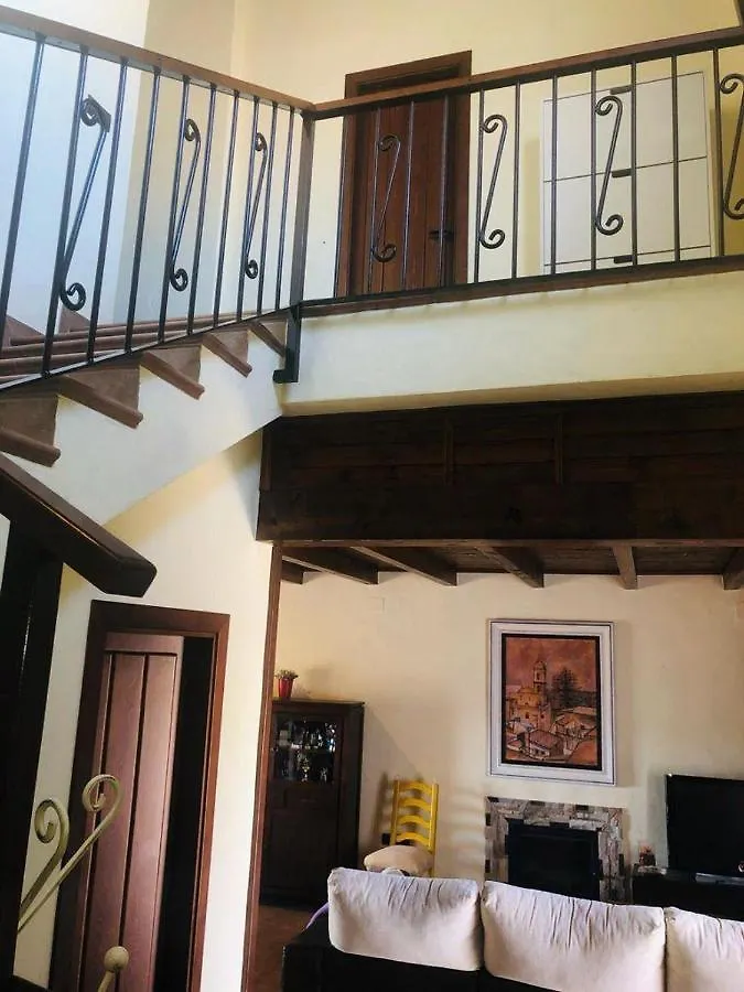Casa Rural Mendoza Solo Familias Villa Conil De La Frontera 0*,  Spain