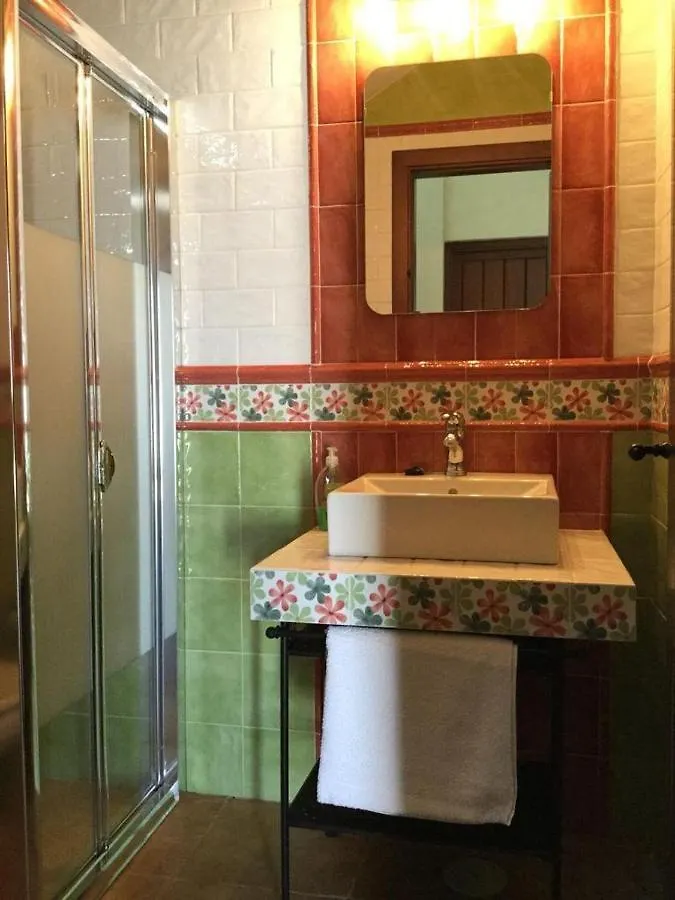 Casa Rural Mendoza Solo Familias Villa Conil De La Frontera