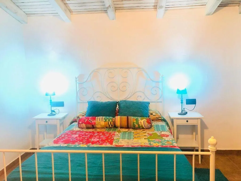 Holiday home Casa Rural Mendoza Solo Familias Villa Conil De La Frontera